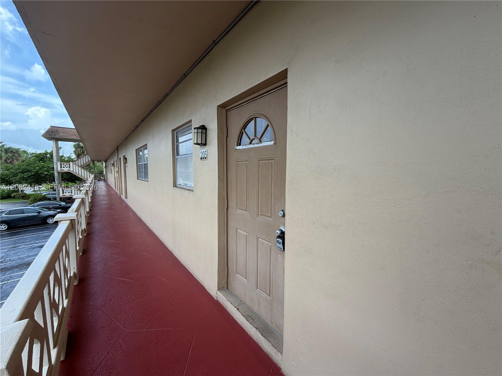 5071 W Oakland Park Boulevard 205 Property Photo 16