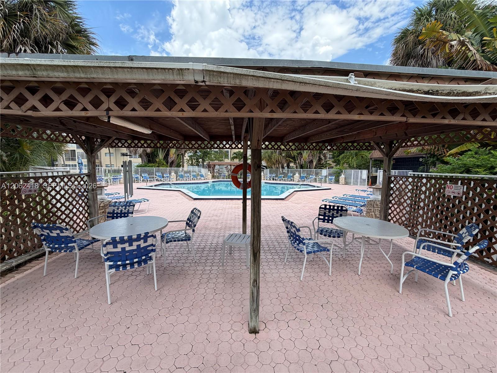 5071 W Oakland Park Boulevard 205 Property Photo 22