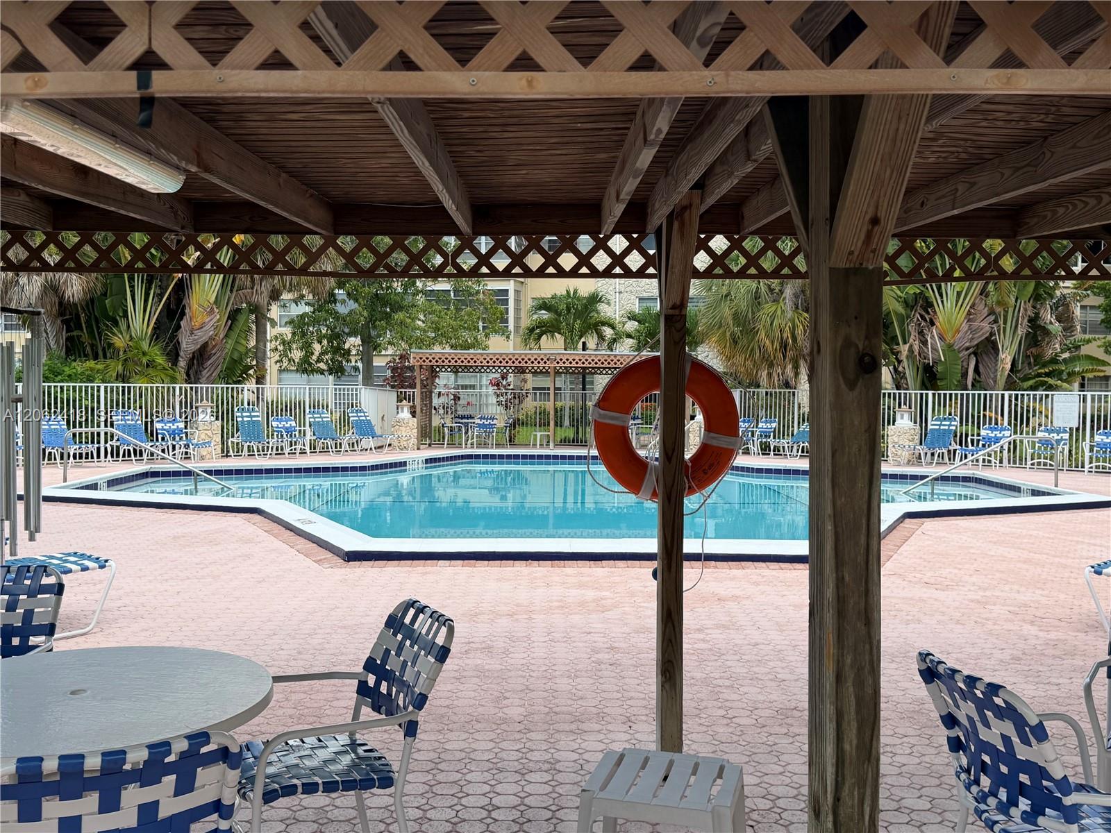 5071 W Oakland Park Boulevard 205 Property Photo 23