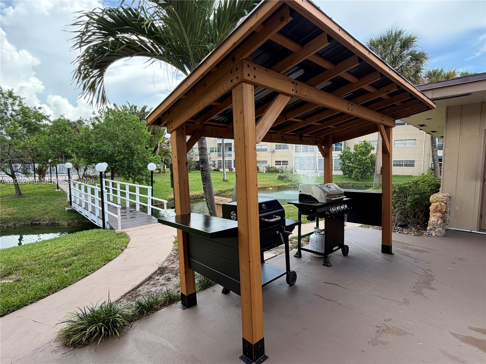 5071 W Oakland Park Boulevard 205 Property Photo 25