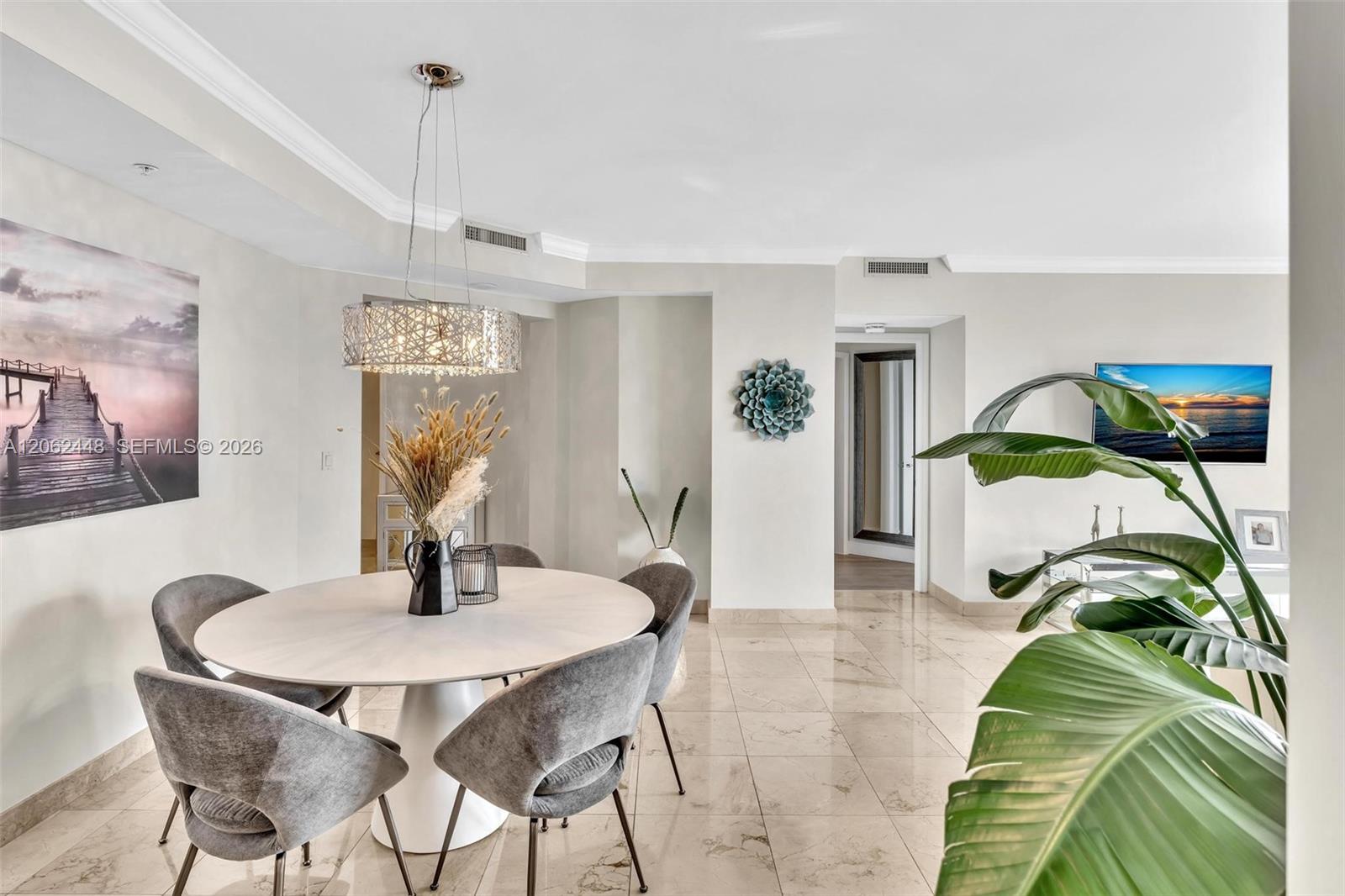 848 Brickell Key Drive 1805 Property Photo 8