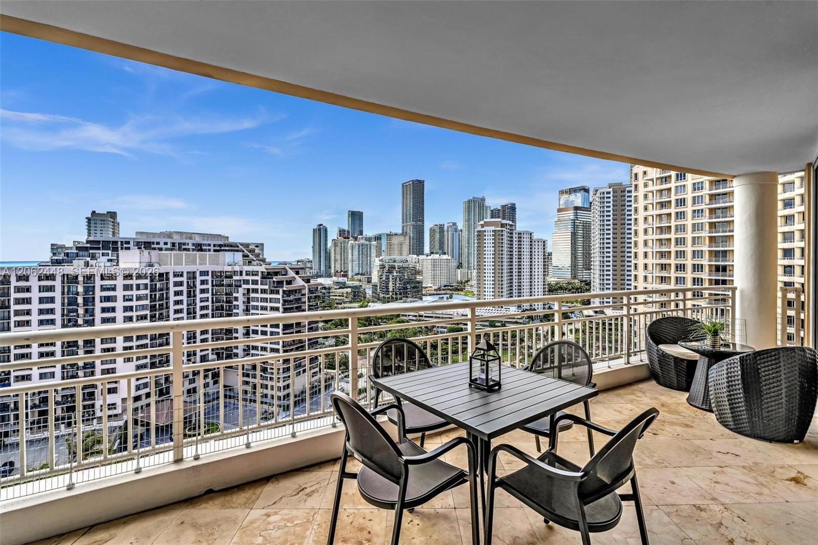 848 Brickell Key Drive 1805 Property Photo 11