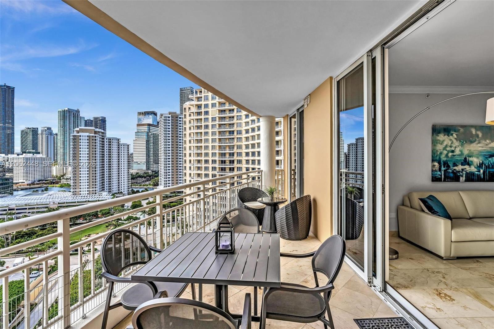 848 Brickell Key Drive 1805 Property Photo 12