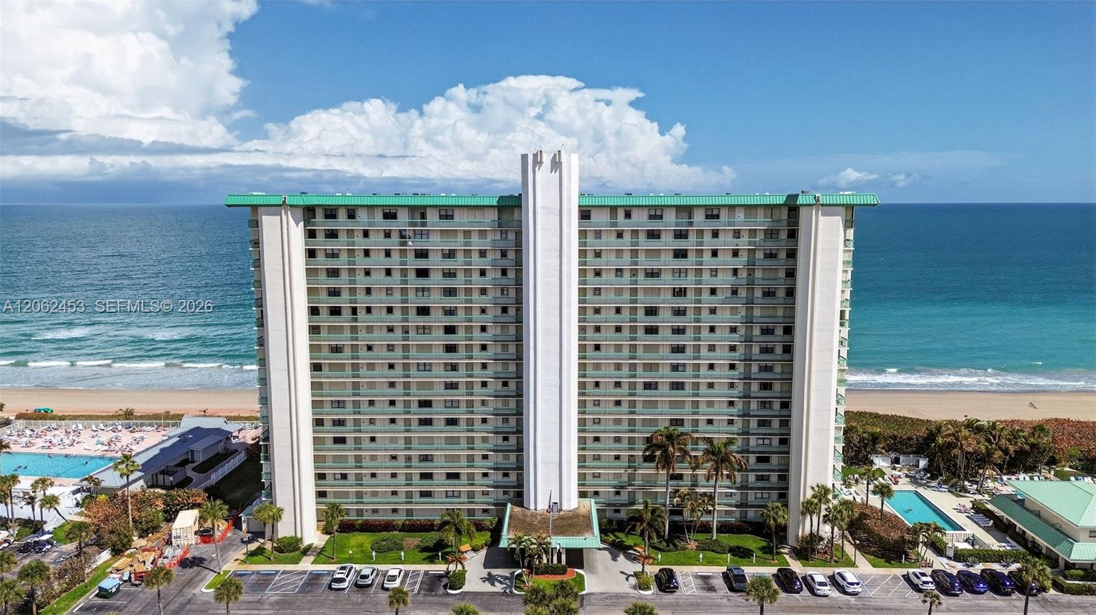 9900 S Ocean Drive 1102 Property Photo 1