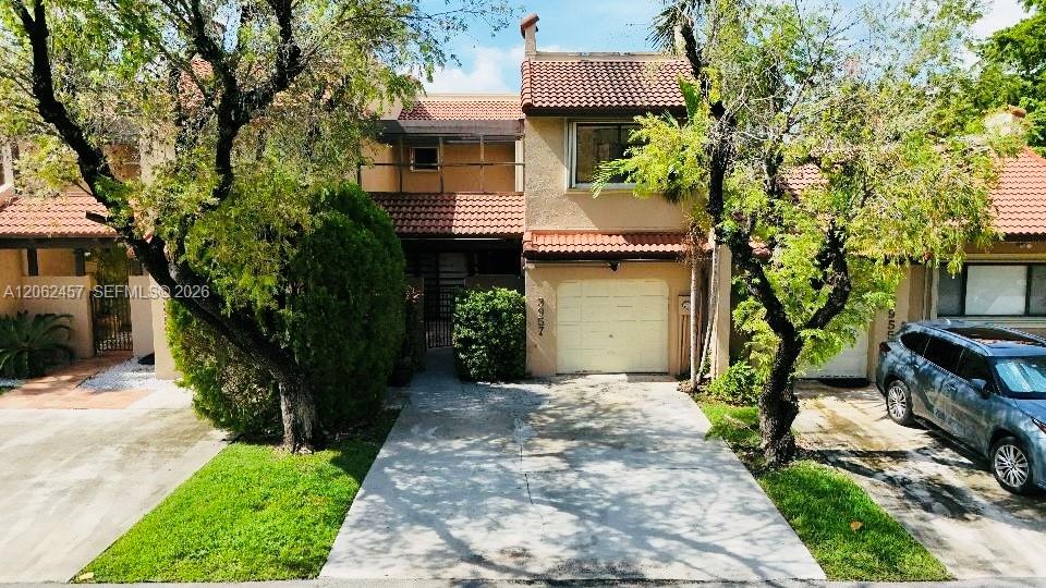 3957 Adra Avenue F-49 Property Photo 1