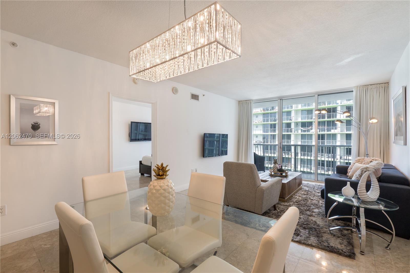 1750 N Bayshore Drive 3409 Property Photo 4