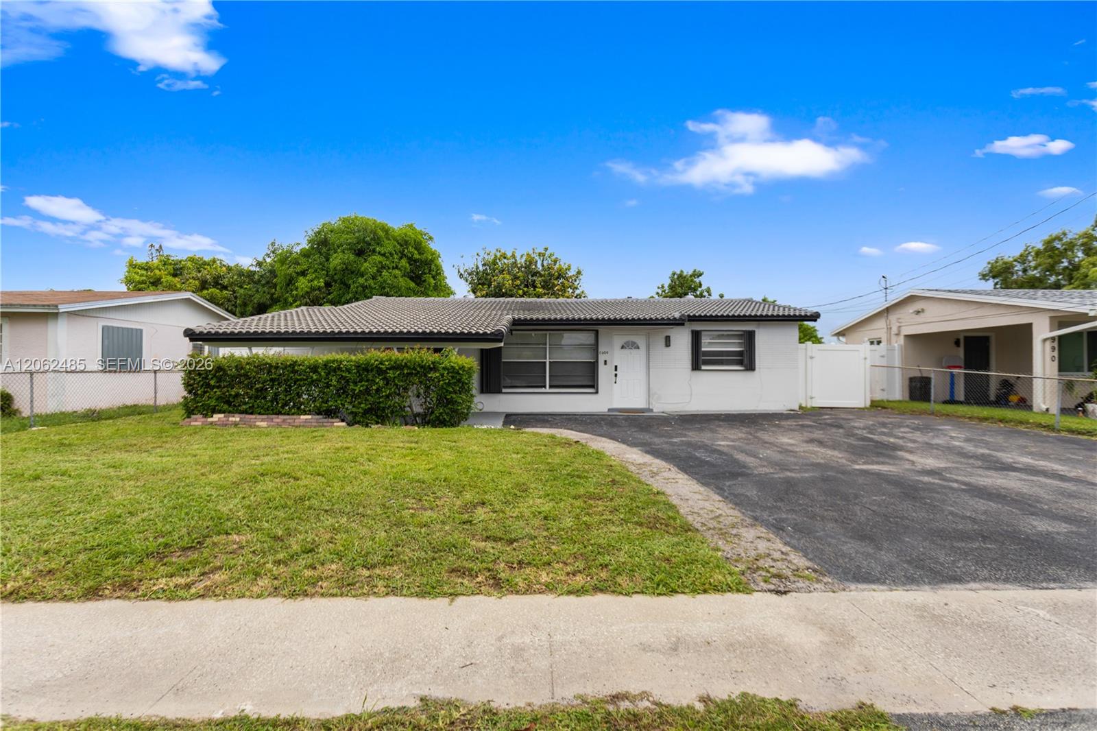 1000 NW 23rd Terrace