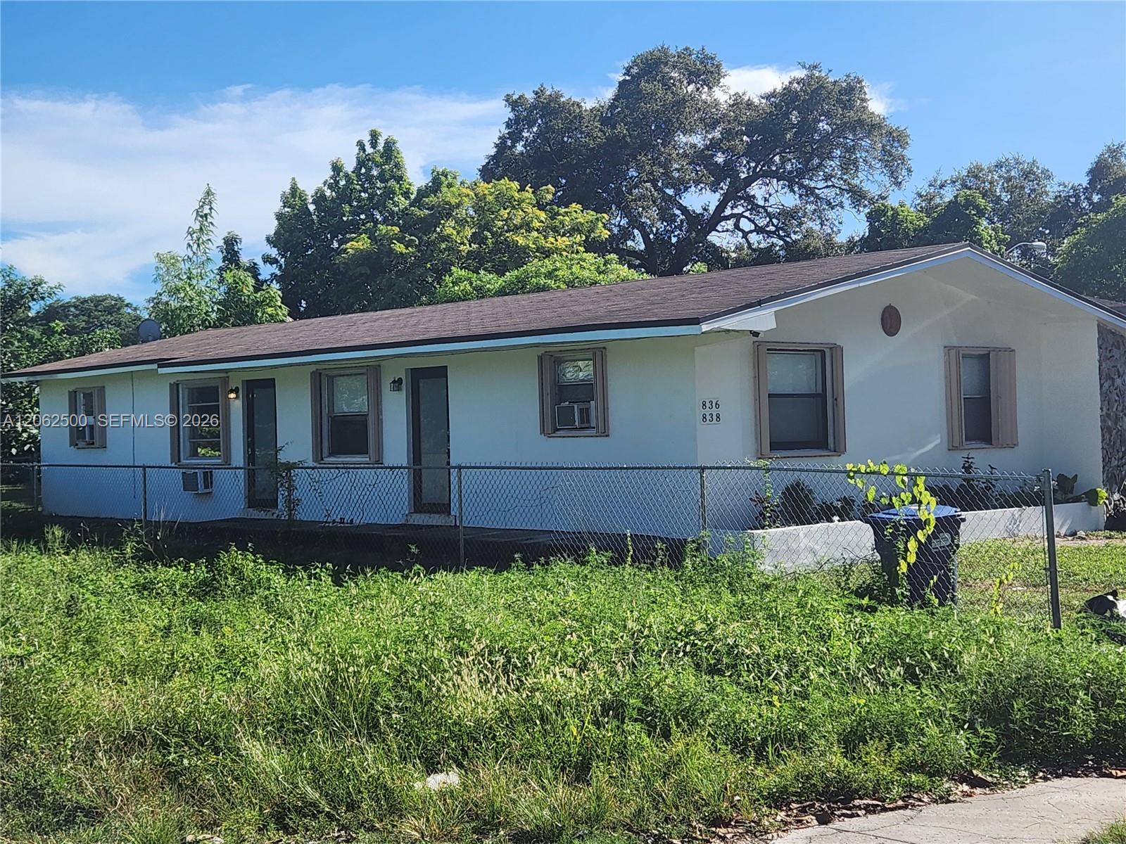 836 NW 98th Street