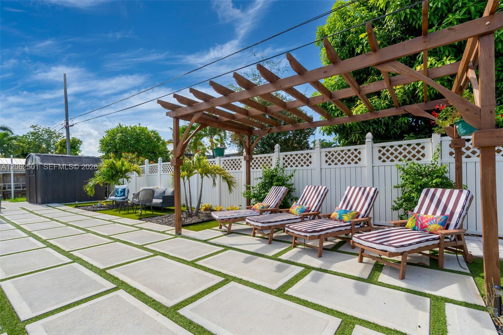 3609 Sw 23rd Street Property Photo 6