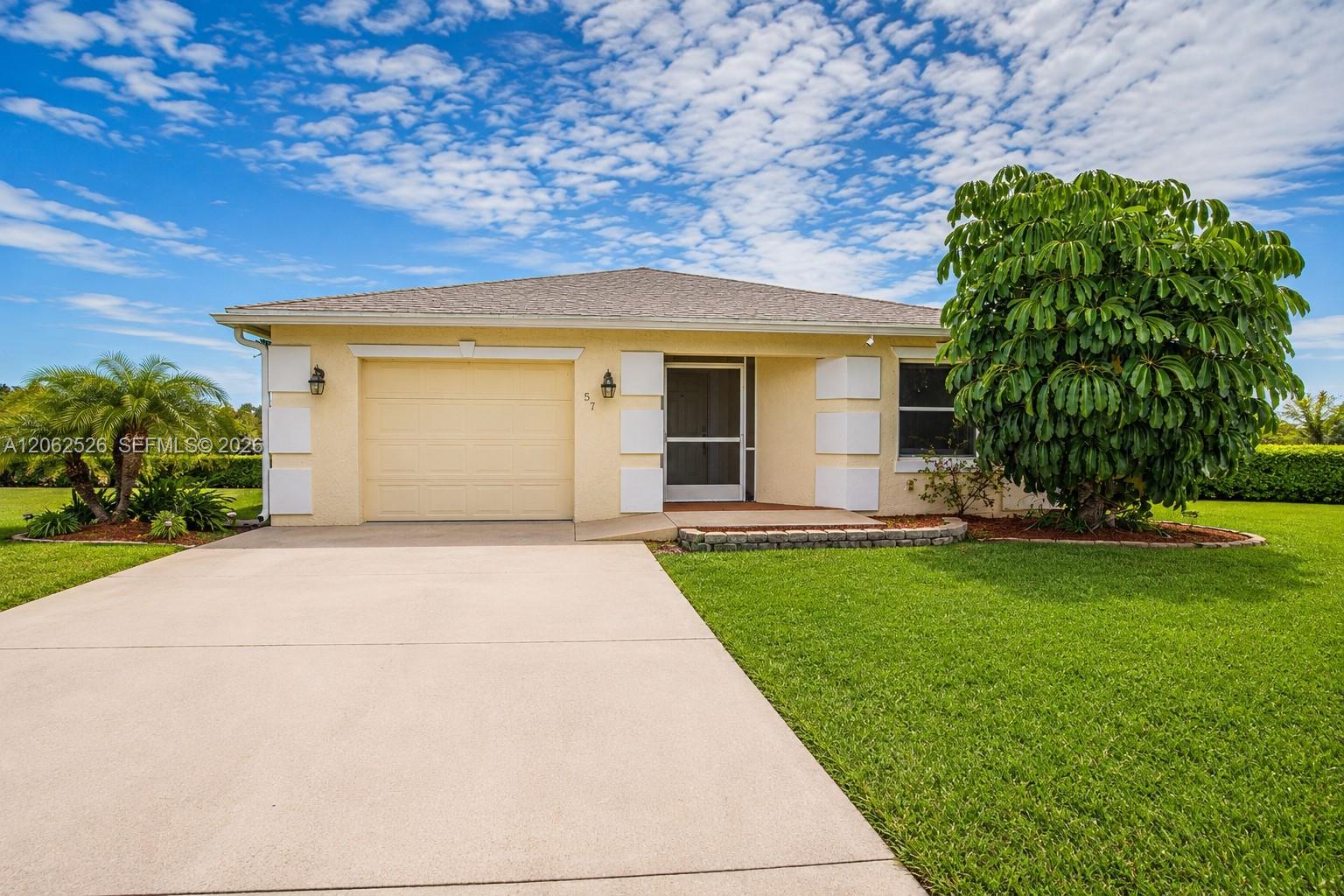 57 Huarte Way