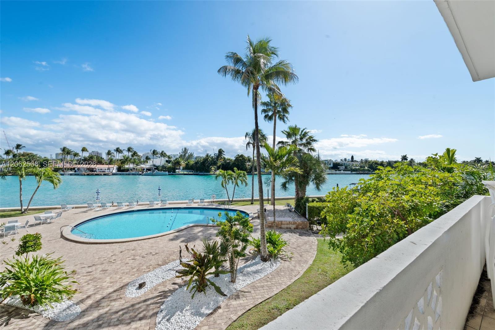 9101 E Bay Harbor Drive 204 Property Photo 1