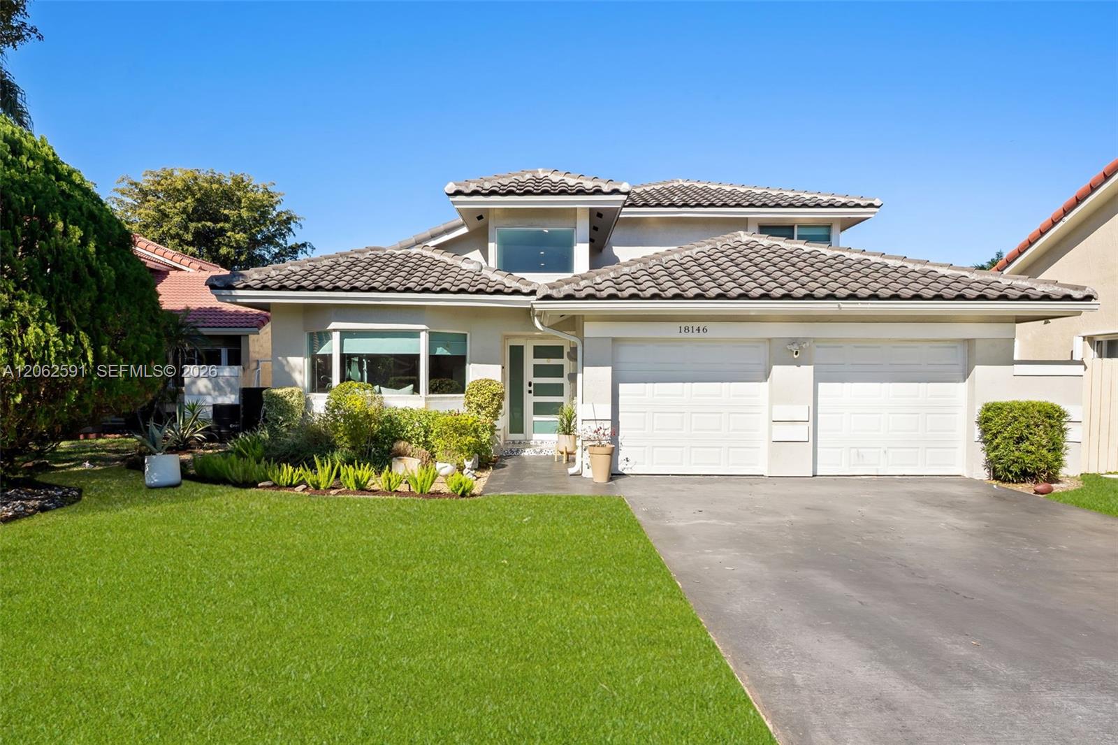 18146 Nw 61st Place Property Photo 1