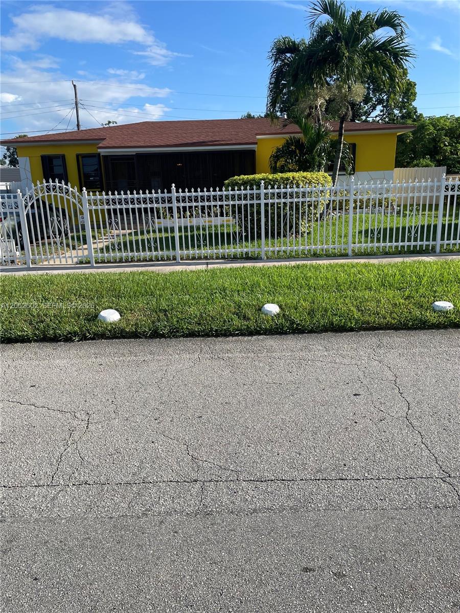 3265 NW 80th Terrace
