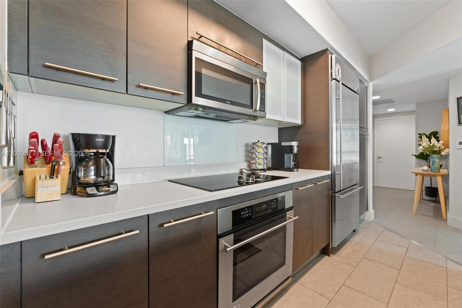 500 Brickell Avenue 1405 Property Photo 12