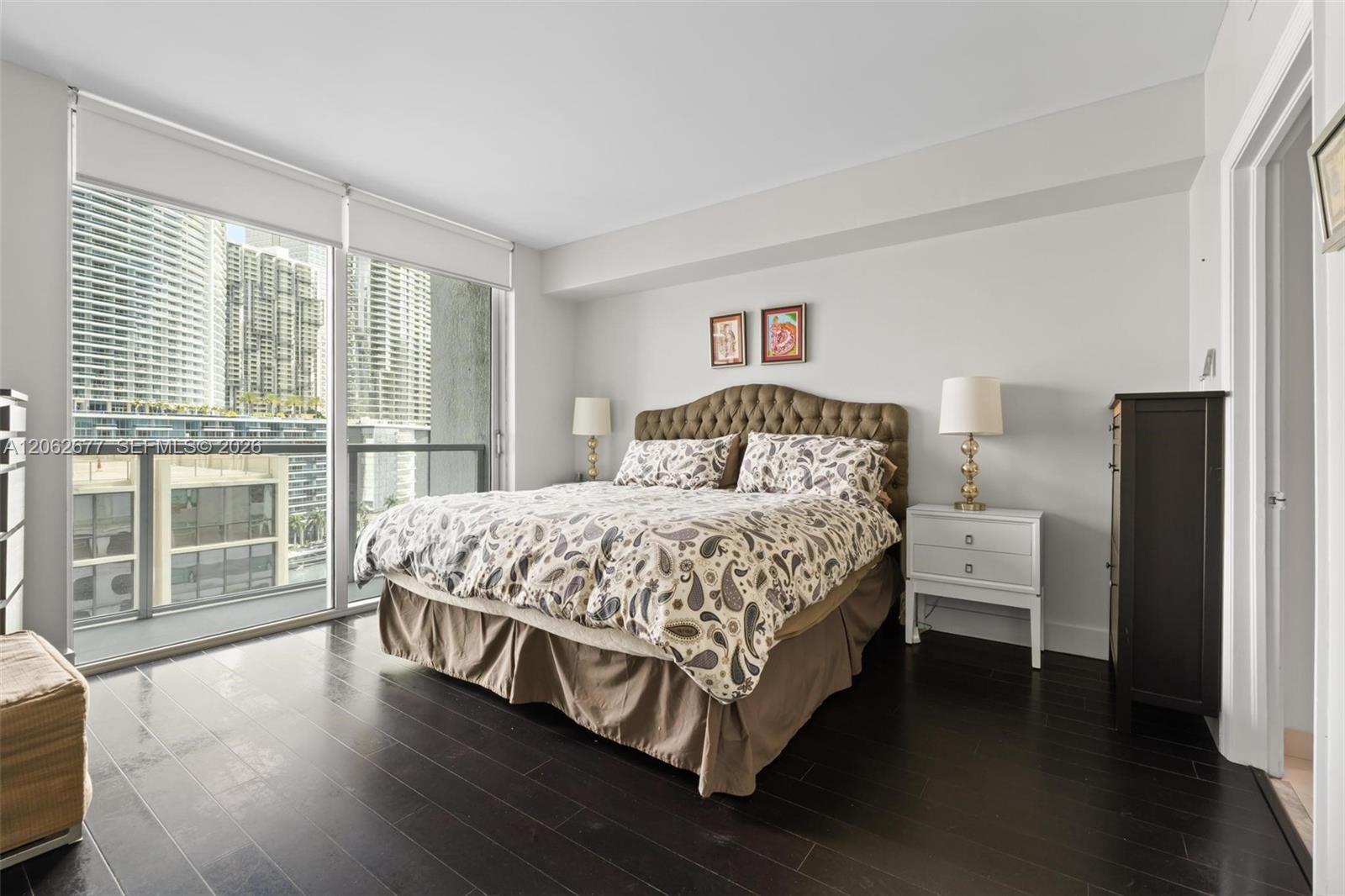 500 Brickell Avenue 1405 Property Photo 22