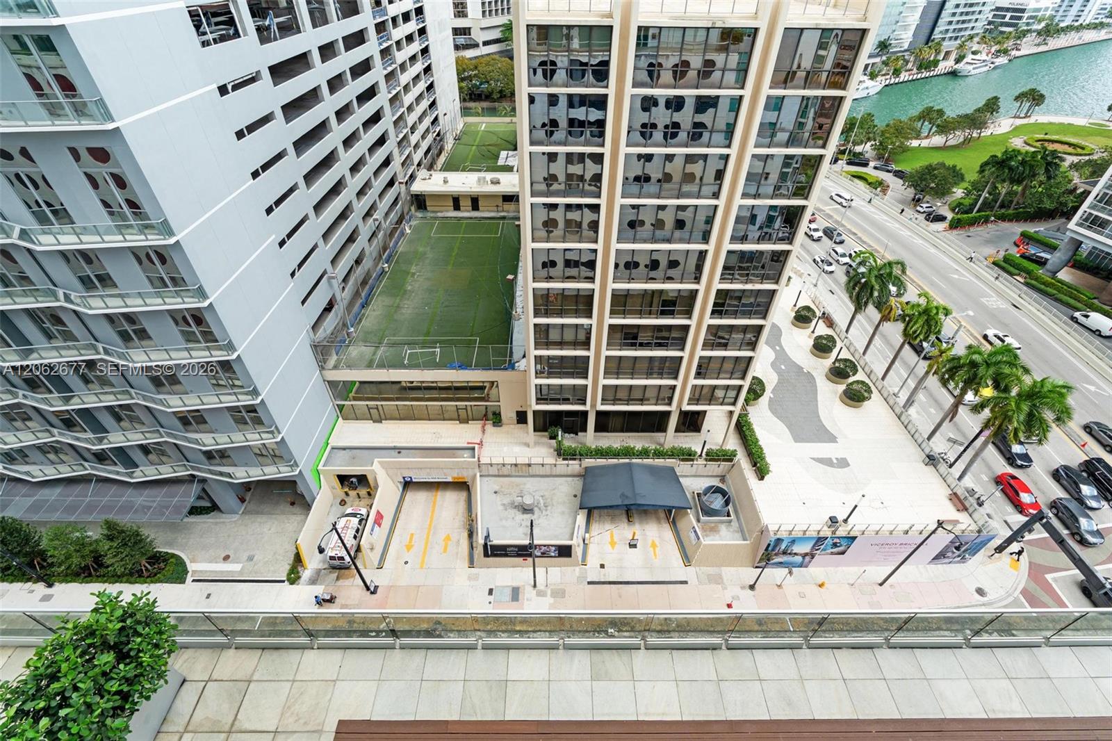 500 Brickell Avenue 1405 Property Photo 36