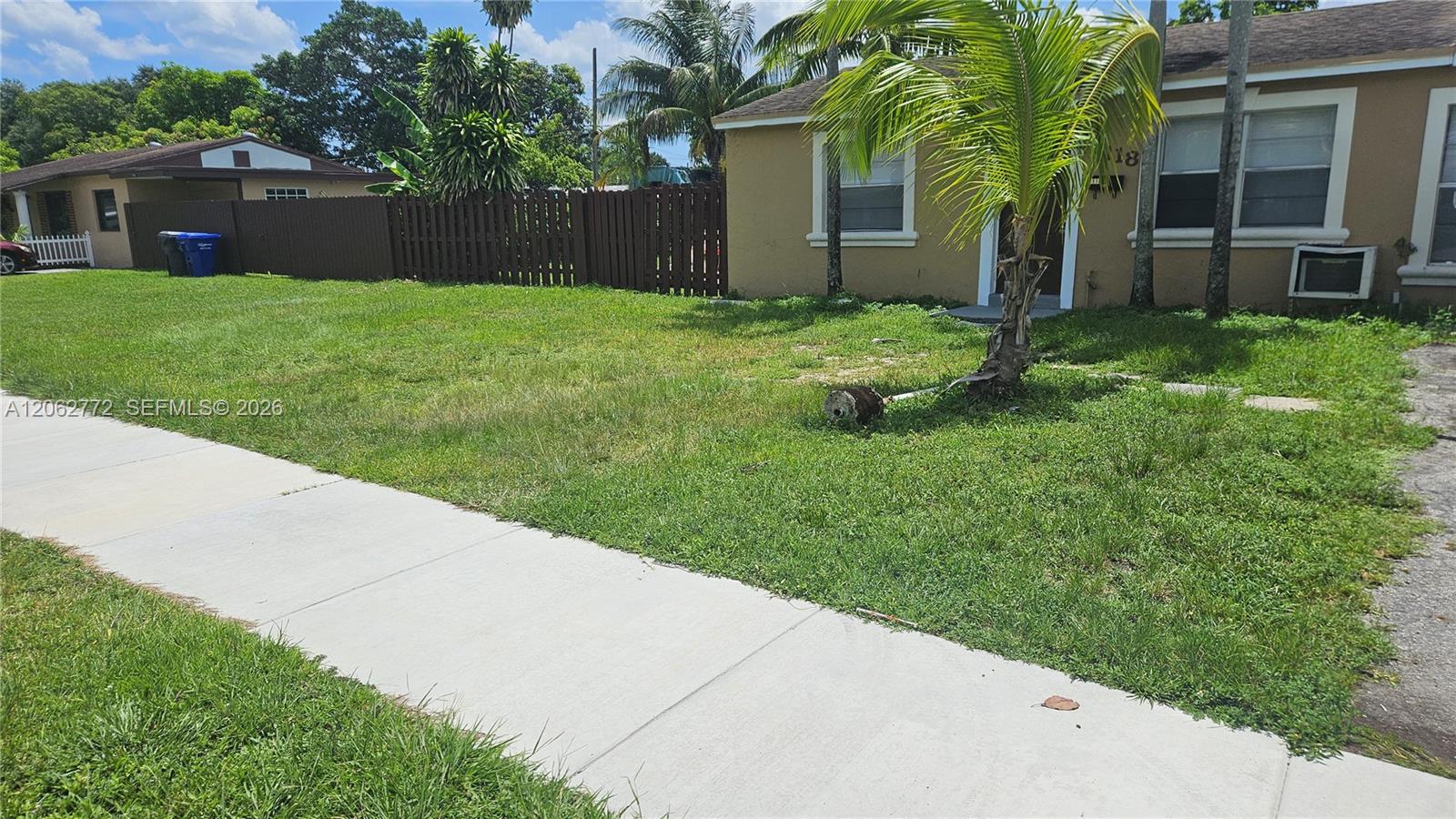 6118 Plunkett Street 1 Property Photo 1