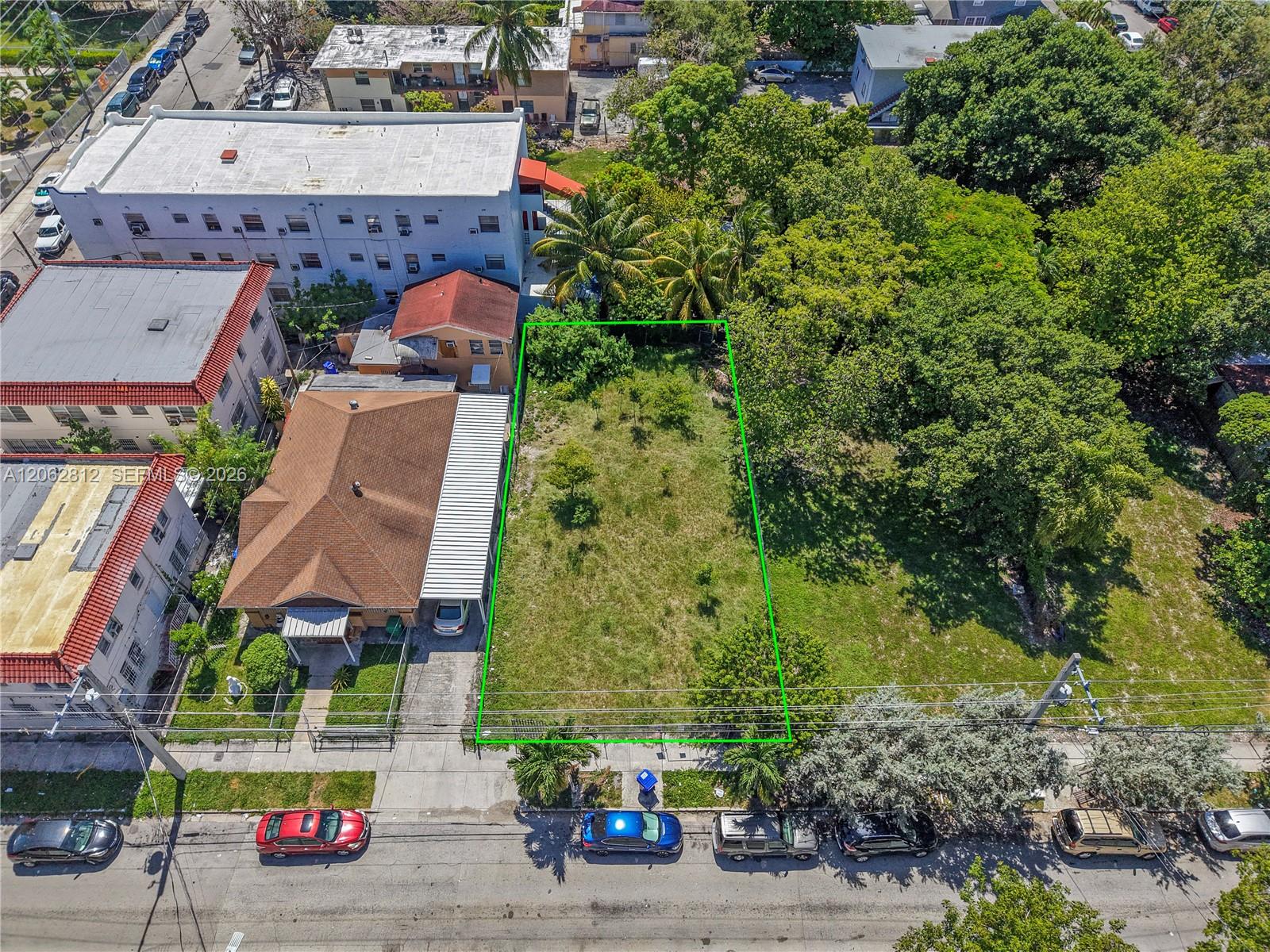 120 Nw 7th Avenue Property Photo 2