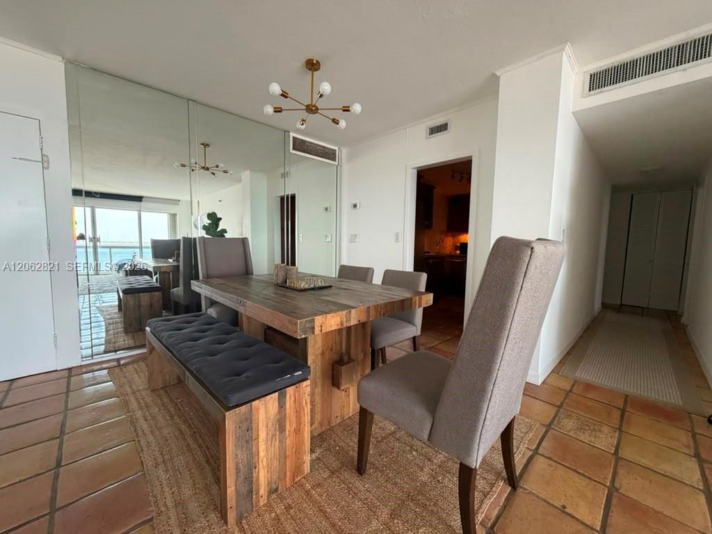 2451 Brickell Avenue 17u Property Photo 4