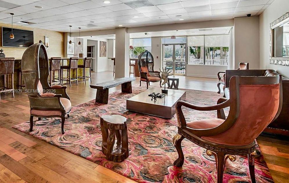 2451 Brickell Avenue 17u Property Photo 15