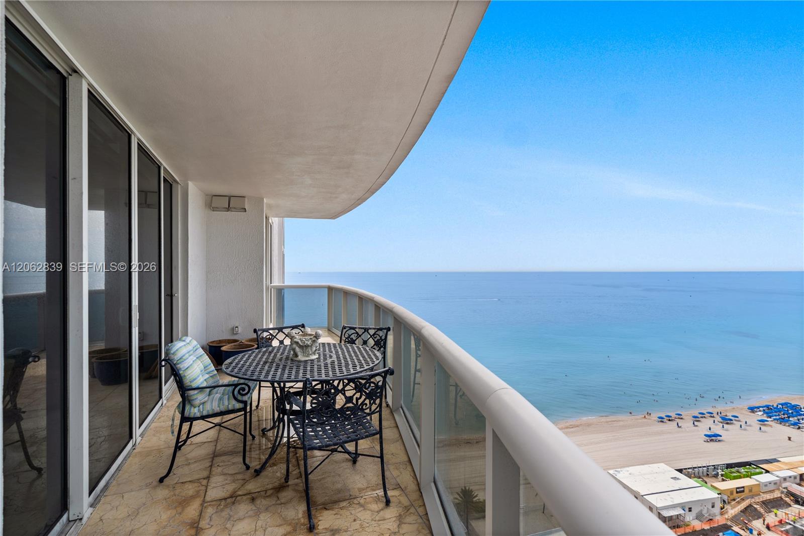 18911 Collins Avenue 2103 Property Photo 4
