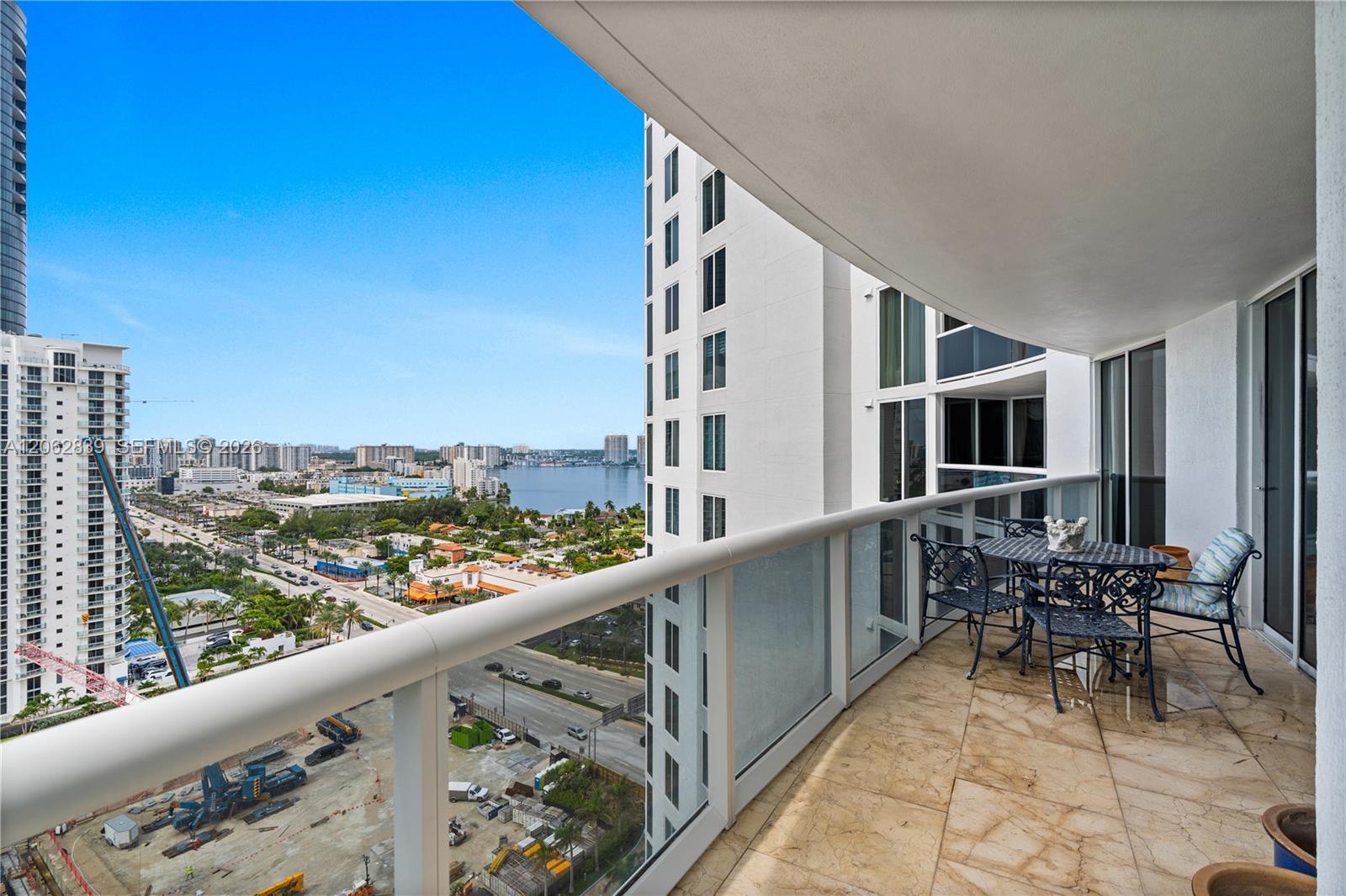 18911 Collins Avenue 2103 Property Photo 15