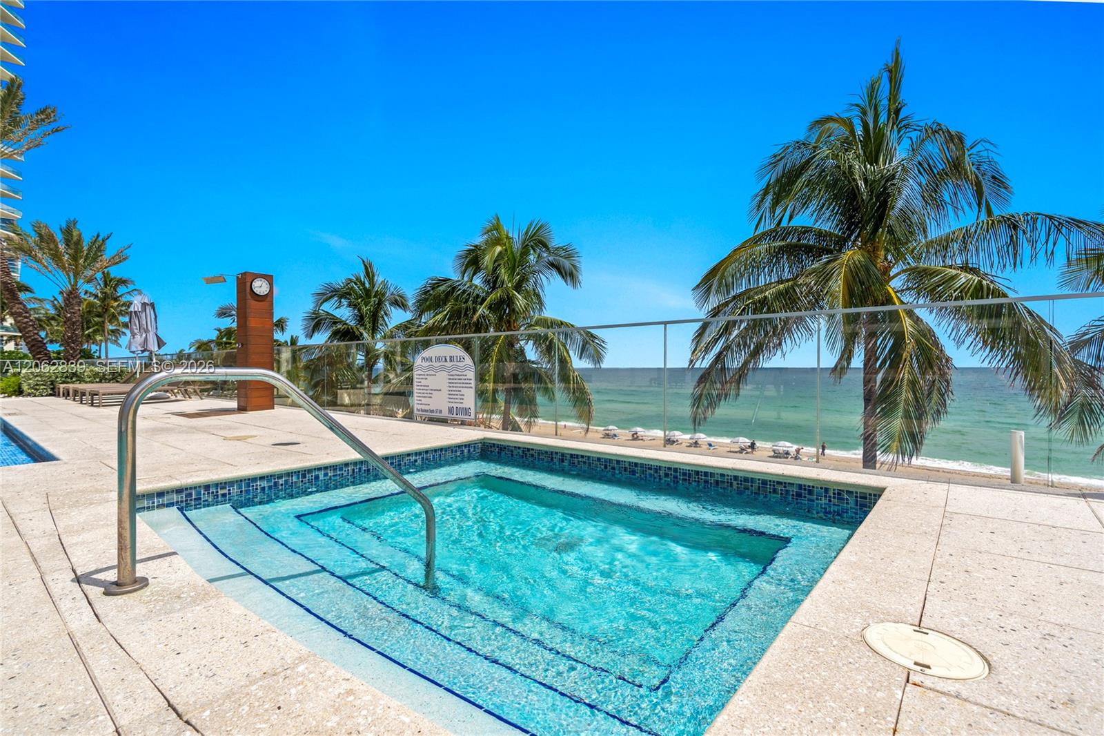18911 Collins Avenue 2103 Property Photo 59