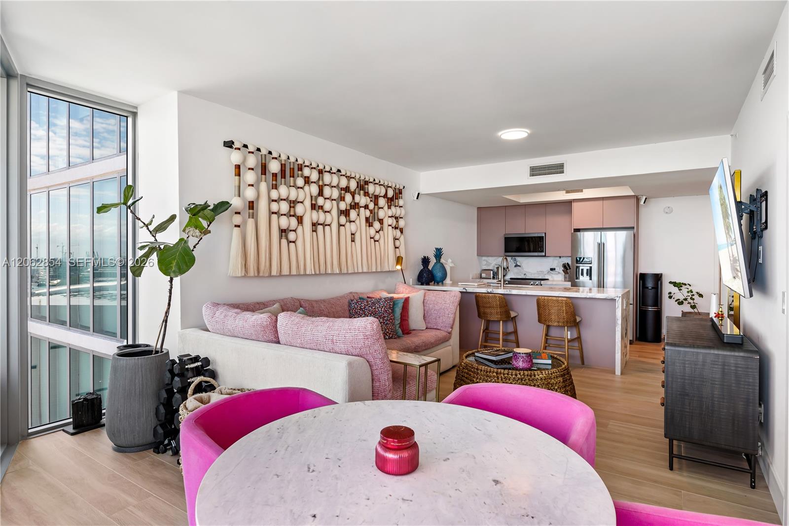 888 Biscayne Boulevard 2009 Property Photo 6