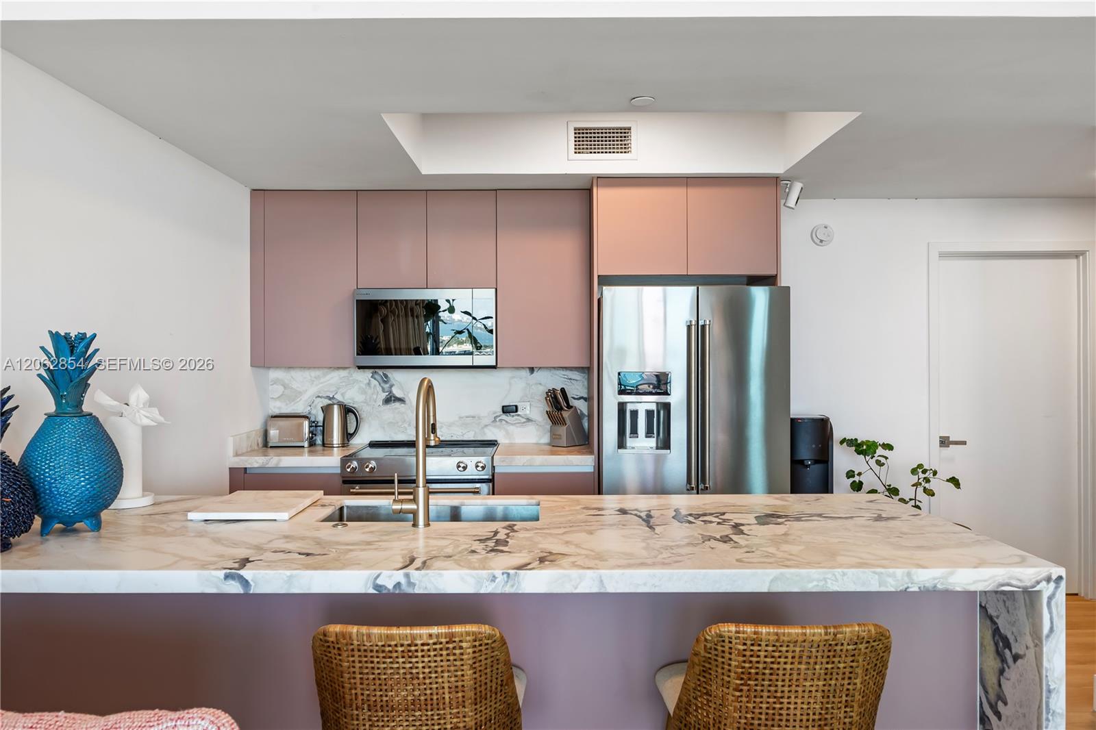 888 Biscayne Boulevard 2009 Property Photo 8