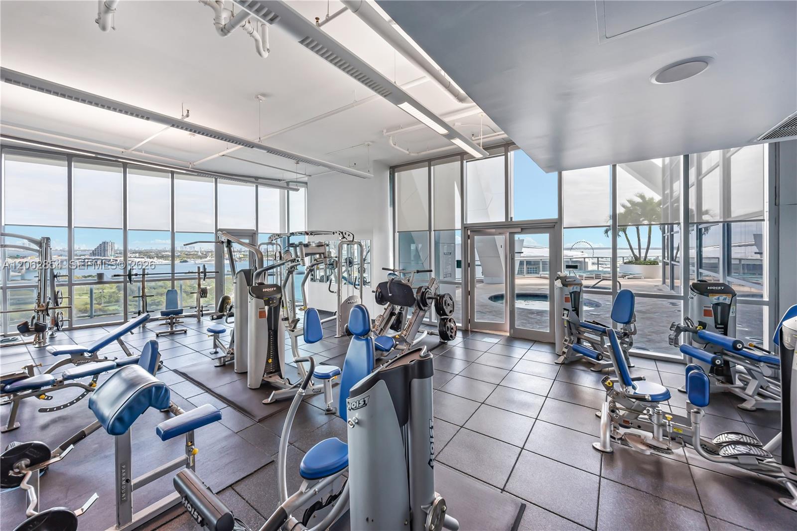 888 Biscayne Boulevard 2009 Property Photo 15