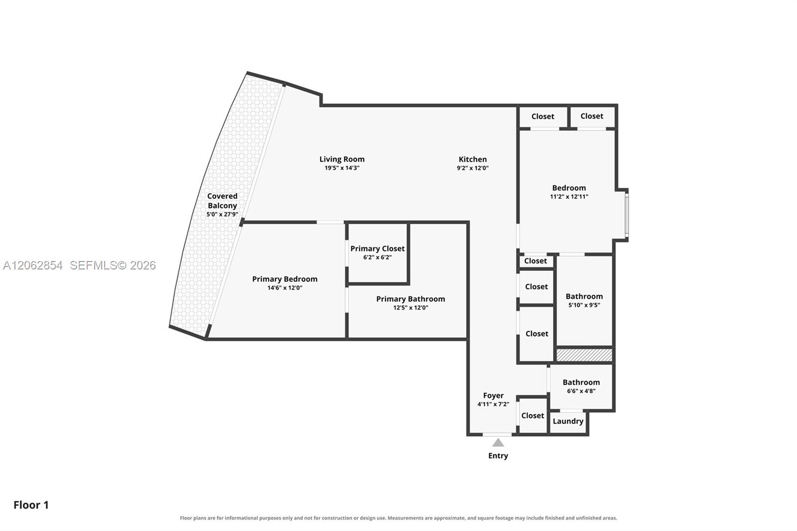 888 Biscayne Boulevard 2009 Property Photo 17