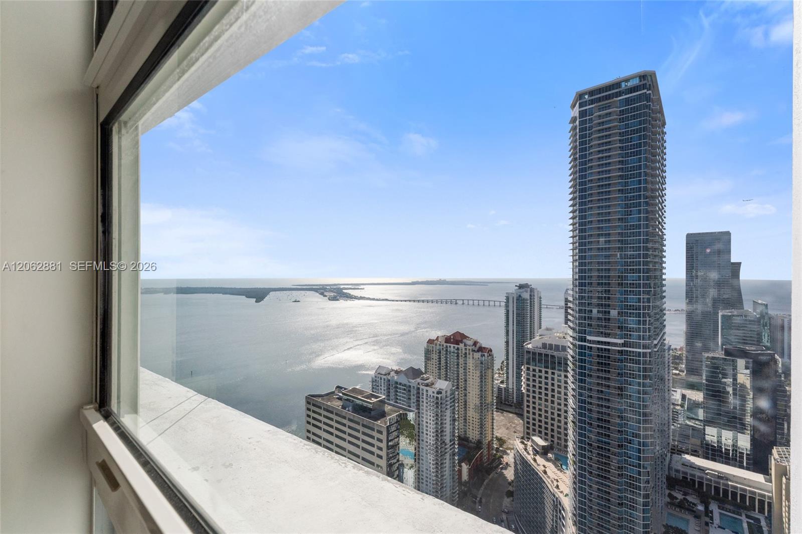 950 Brickell Bay Drive 5507 Property Photo 1