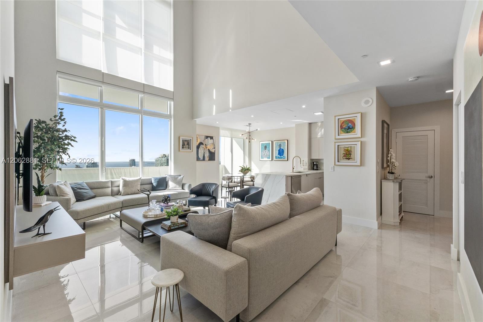 950 Brickell Bay Drive 5507 Property Photo 5