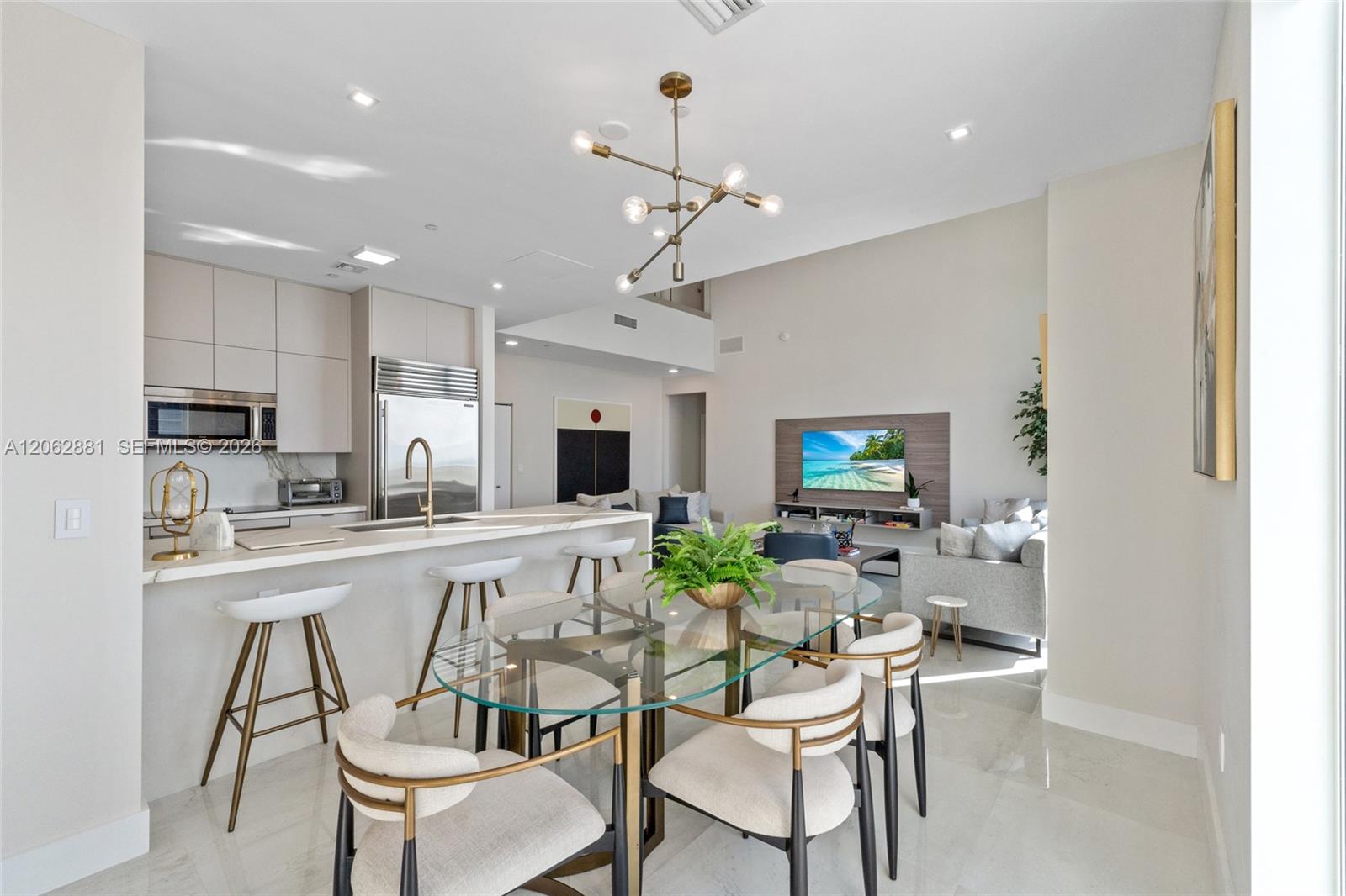 950 Brickell Bay Drive 5507 Property Photo 7