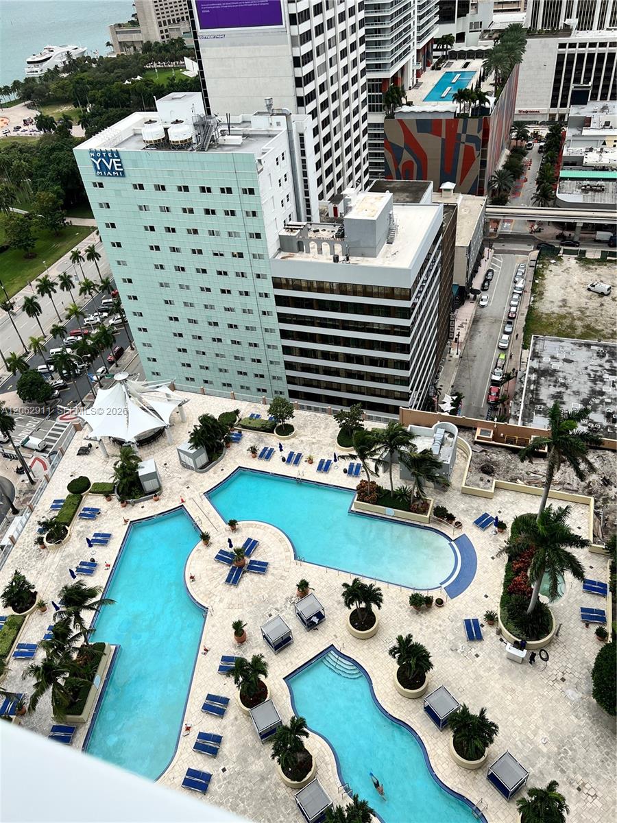 244 Biscayne Boulevard 2609 Property Photo 19