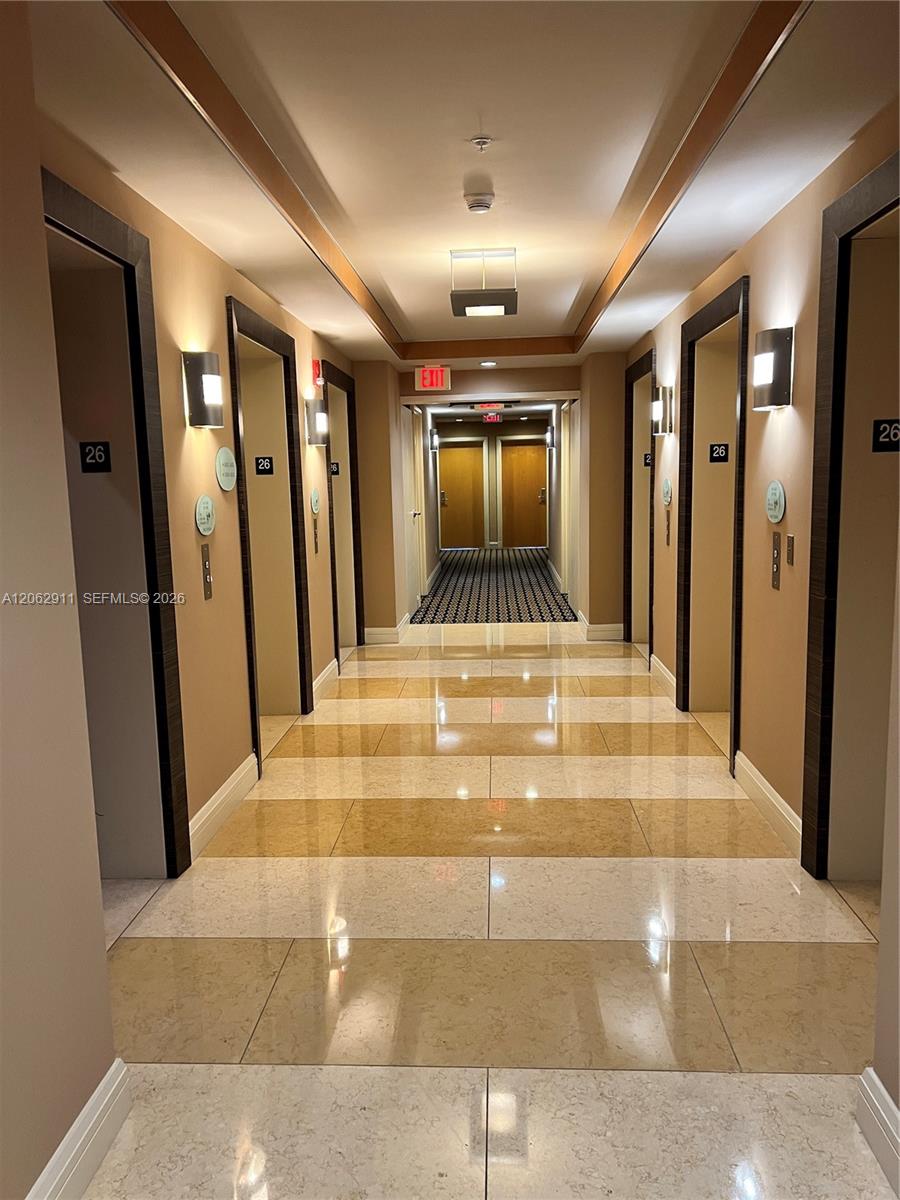 244 Biscayne Boulevard 2609 Property Photo 21