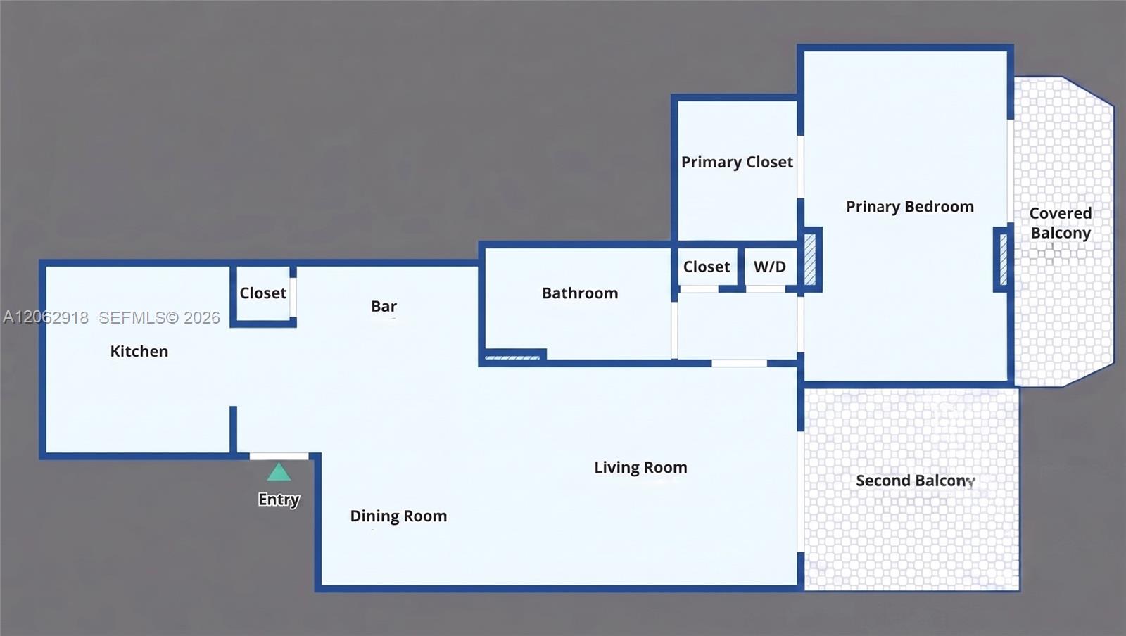 1650 Coral Way 510 Property Photo 26