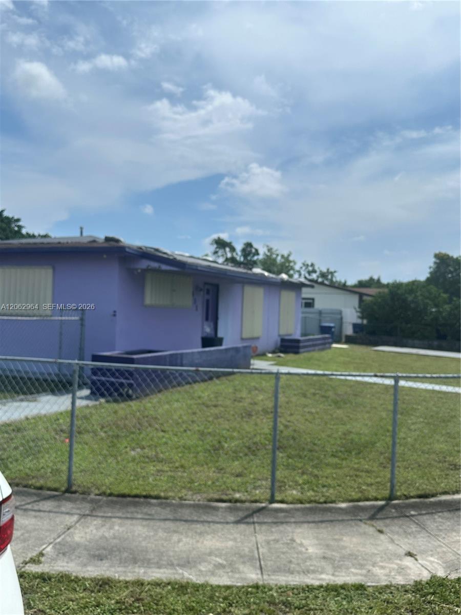 3431 NW 194th Terrace