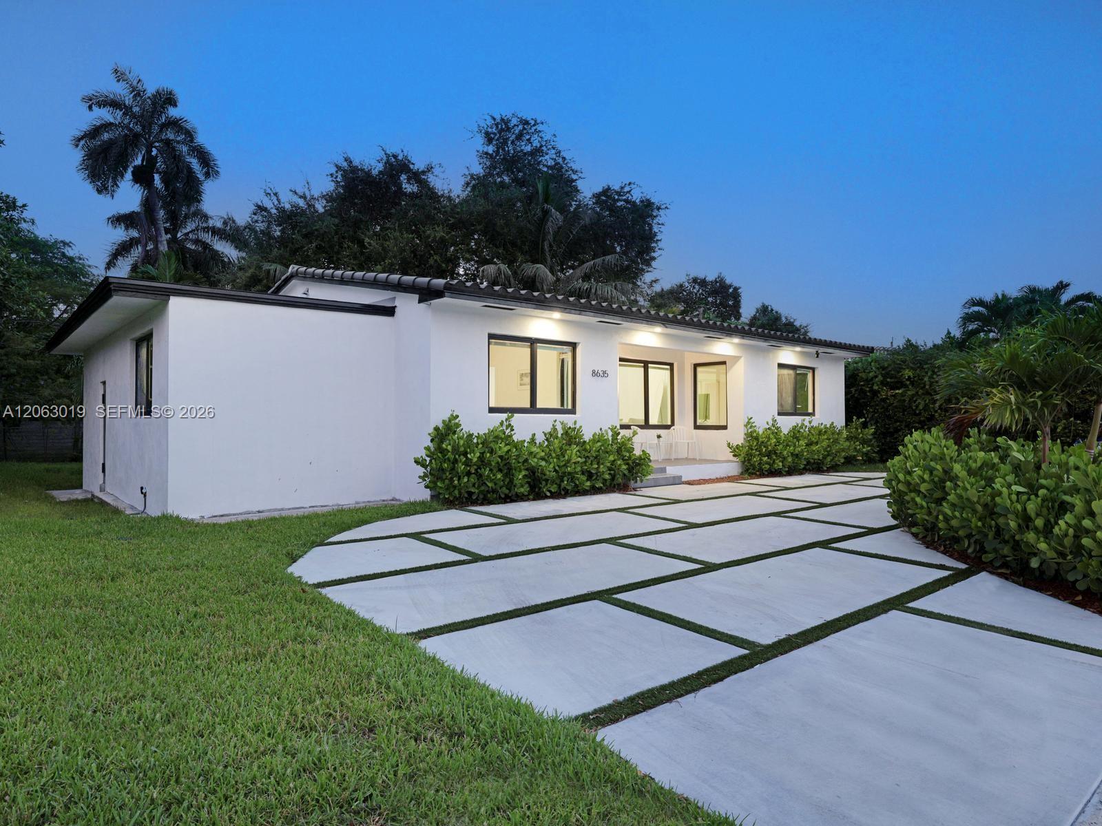 8635 N Miami Avenue Property Photo 1