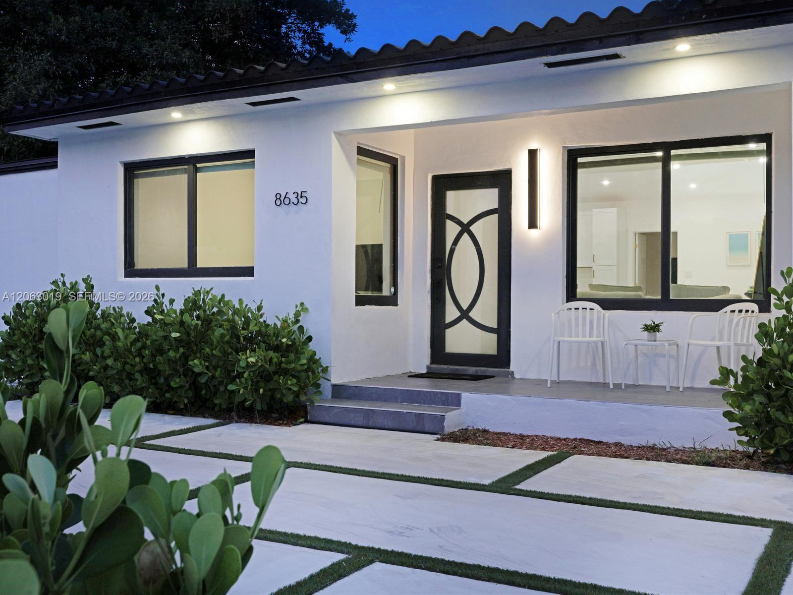 8635 N Miami Avenue Property Photo 6