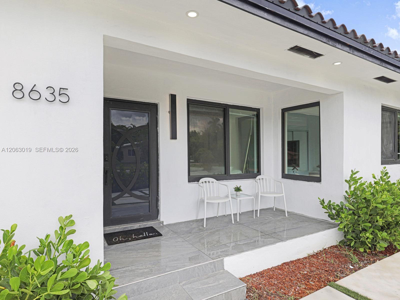 8635 N Miami Avenue Property Photo 8