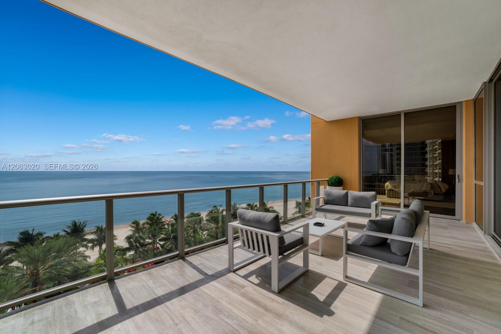 17749 Collins Avenue 601 Property Photo 36