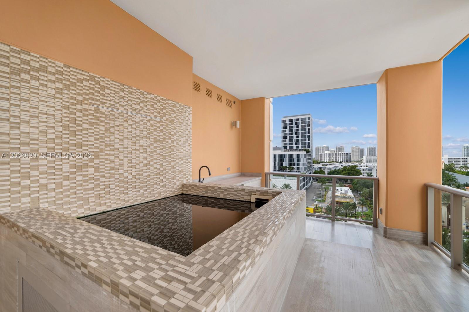 17749 Collins Avenue 601 Property Photo 50
