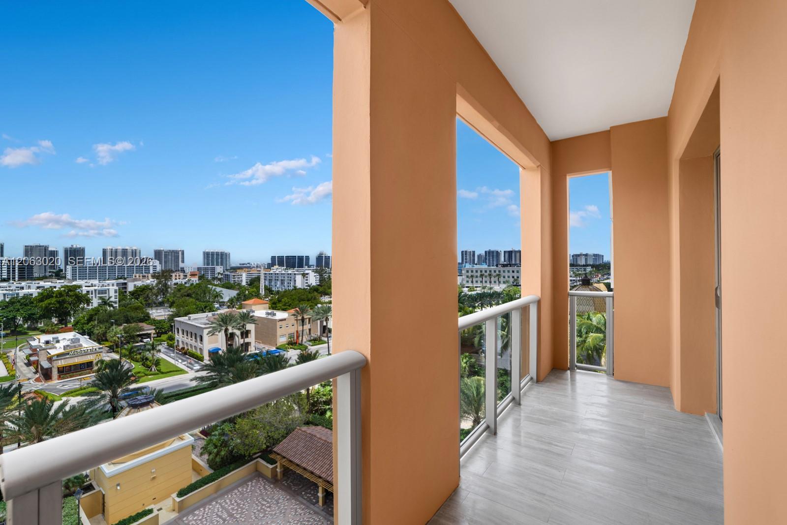 17749 Collins Avenue 601 Property Photo 51