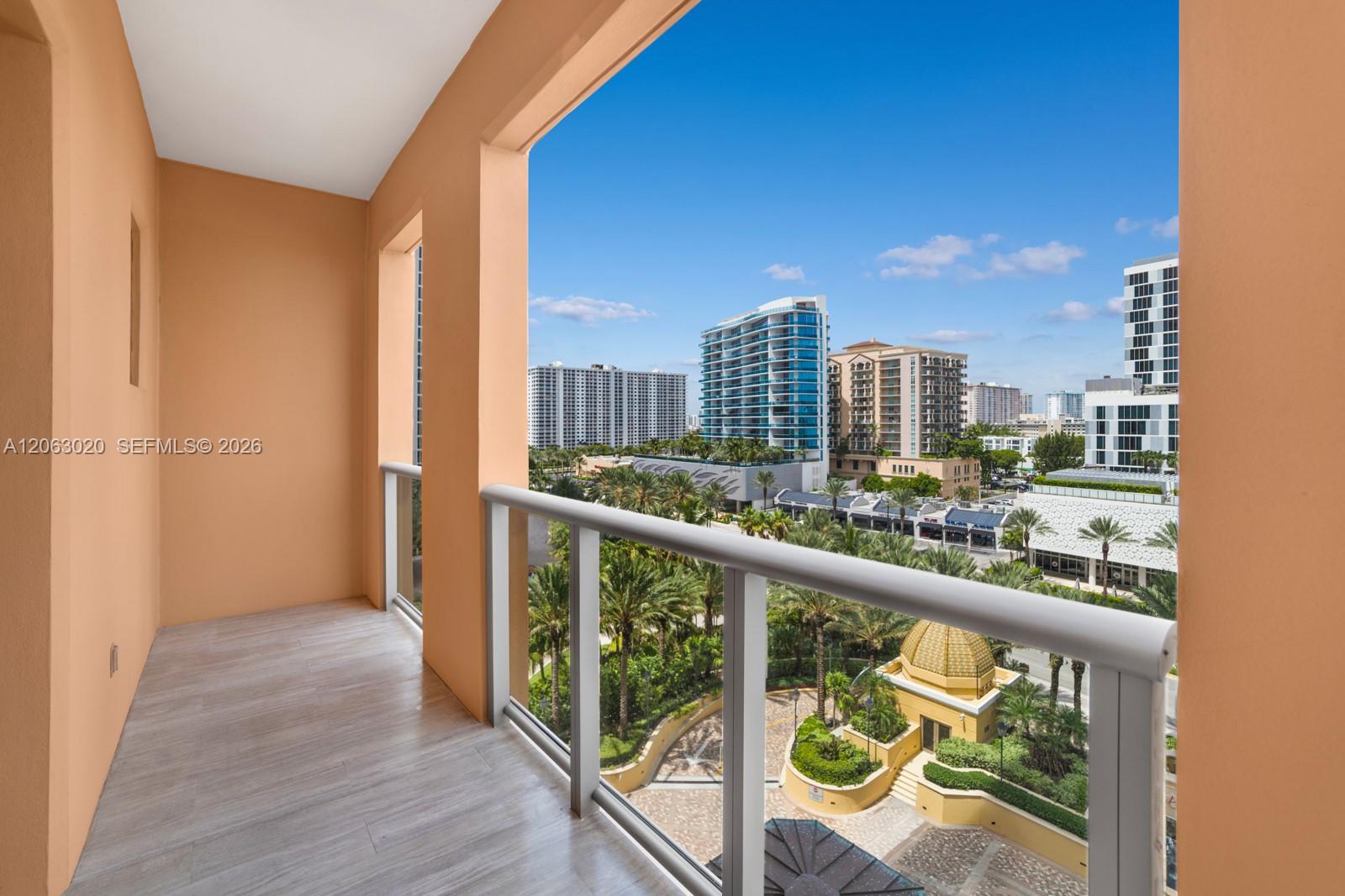17749 Collins Avenue 601 Property Photo 52