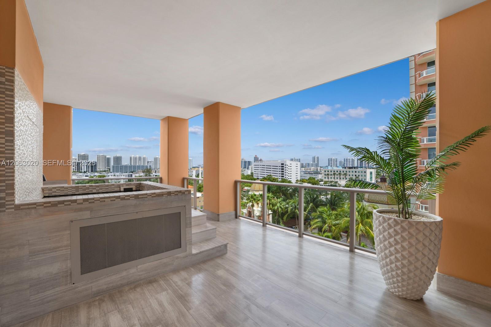 17749 Collins Avenue 601 Property Photo 53