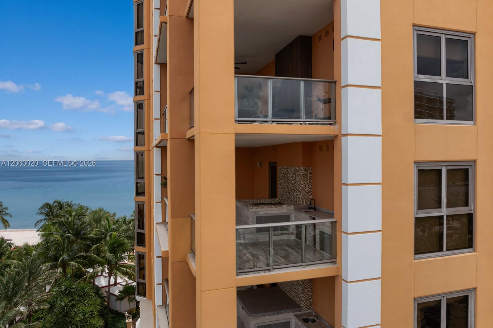 17749 Collins Avenue 601 Property Photo 55