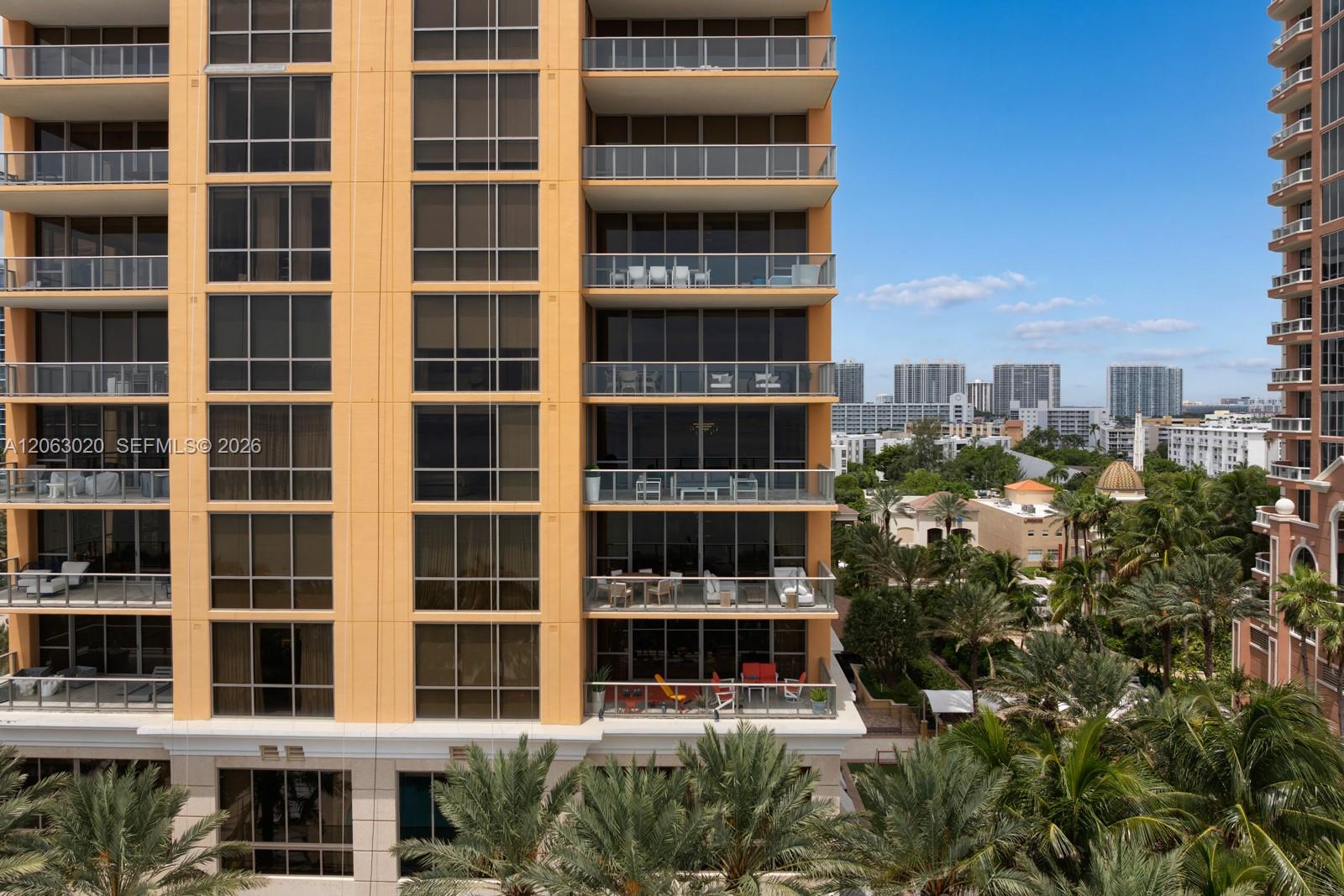 17749 Collins Avenue 601 Property Photo 58