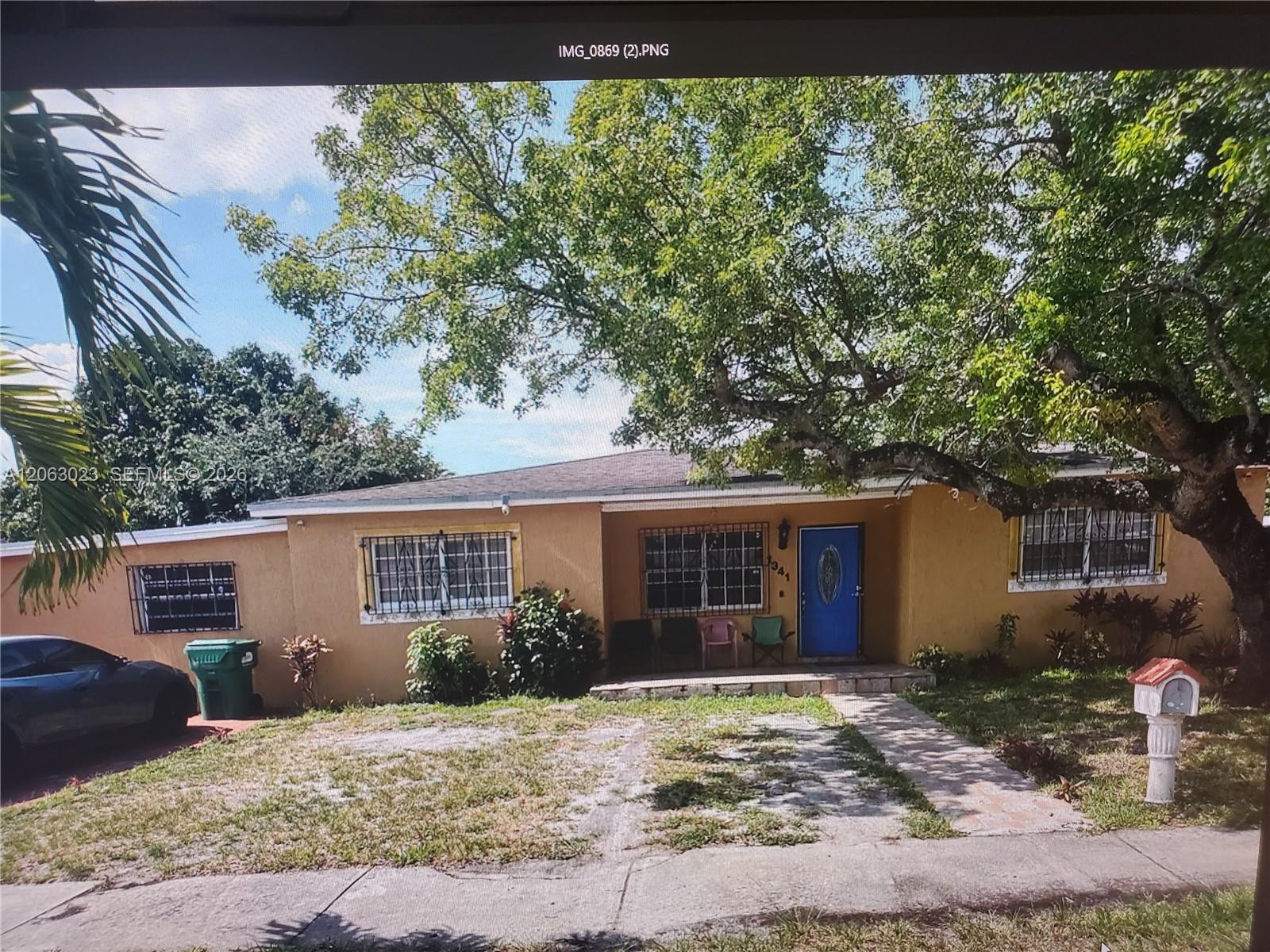 1341 NW 132 Street