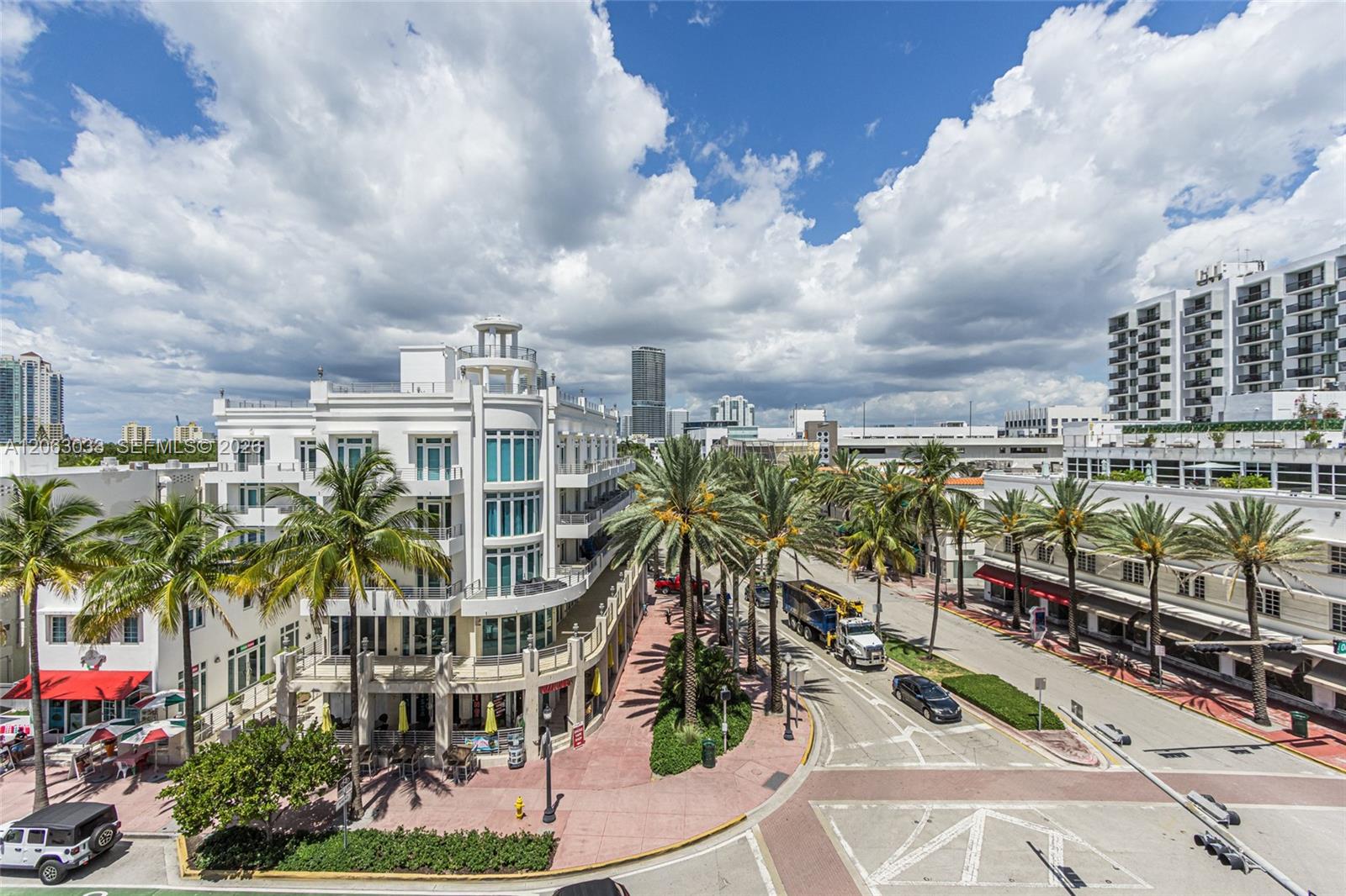 465 Ocean Drive 604 Property Photo 1